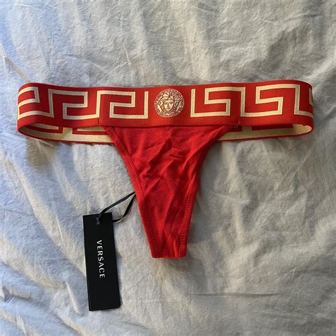 versace underwear buy|versace underwear for women.